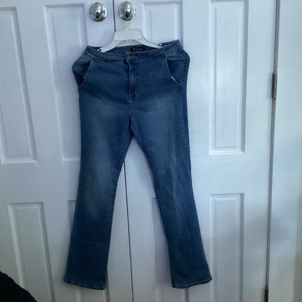 D. Jeans